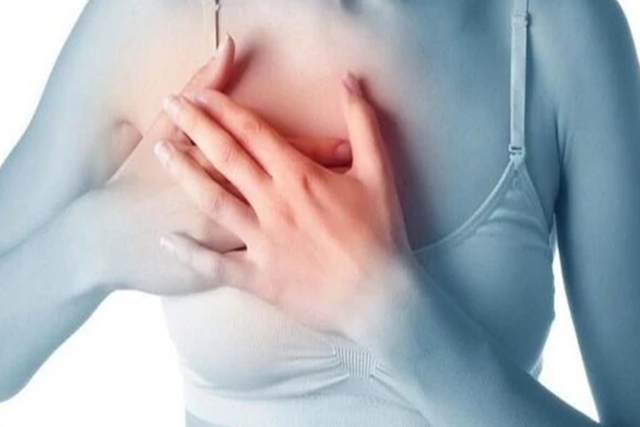 Viêm vú: Cẩm nang cho mẹ và những ai cần biết